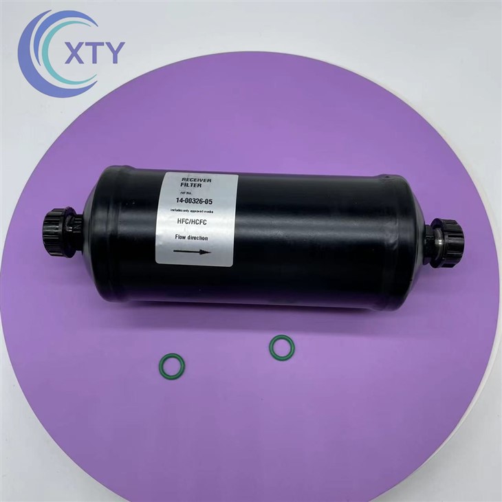 Receiver Drier 14-00326-05